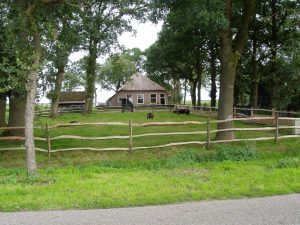 Boerentuin